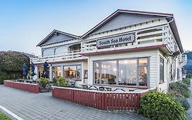 South Sea Hotel - Stewart Island